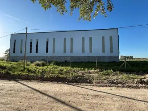 Belgrano y Juan Galvez Ezeiza