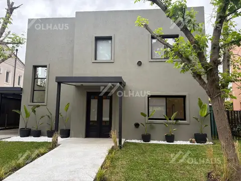 Casa en Venta de 3 dormitorios