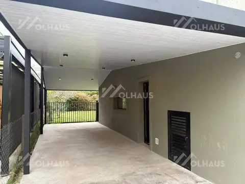 Casa en Venta al Sur