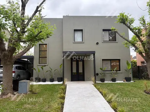 Casa  en Venta en Las Orquídeas, Pilar, G.B.A. Zona Norte