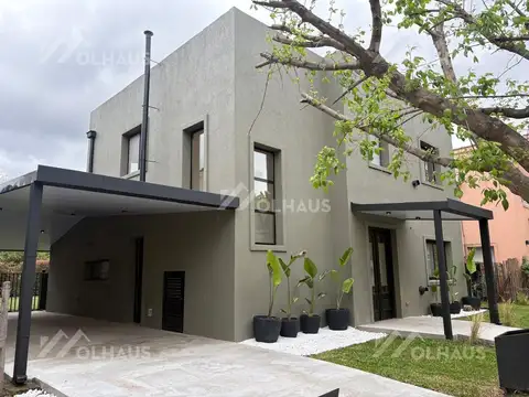 Casa en Venta 8 años