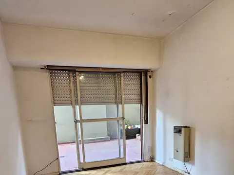 Departamento en Venta en Caballito Sur, USD 65.000