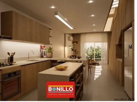 PH 4 ambientes venta Villa Pueyrredón