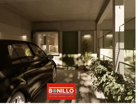 Depto Tipo Casa en Venta de 4 ambientes