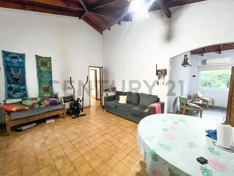 Casa en Venta 26 años