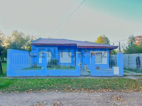 Venta Casa 6 Ambientes - General Rodriguez