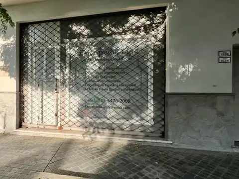 CASA VENTA CON LOCAL JARDIN Y COCHERA DON TORCUATO
