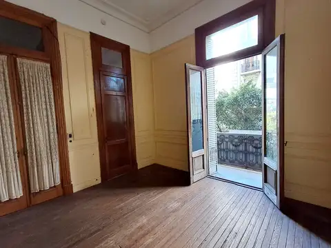 Departamento 5 ambientes con 1 baño