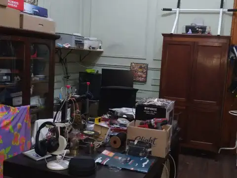 Departamento en Venta de 5 ambientes