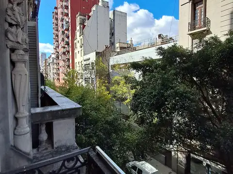 Departamento en Venta en Balvanera, USD 170.000