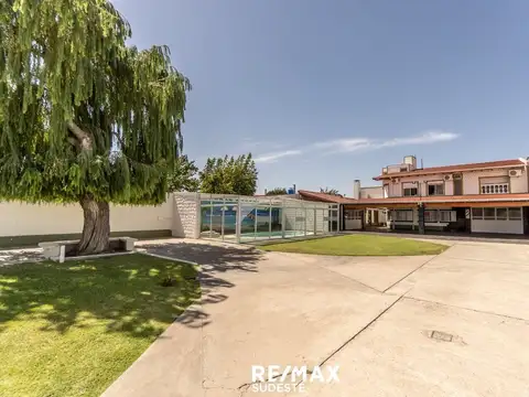 EXCELENTE COMPLEJO EN VENTA