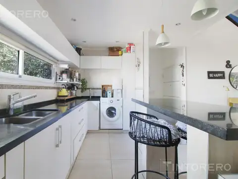 Depto Tipo Casa en Venta de 3 dormitorios
