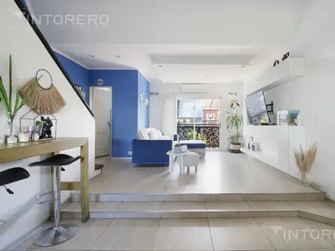 Venta Ph 4amb con Balcon y Parrila en Villa Luzuriaga