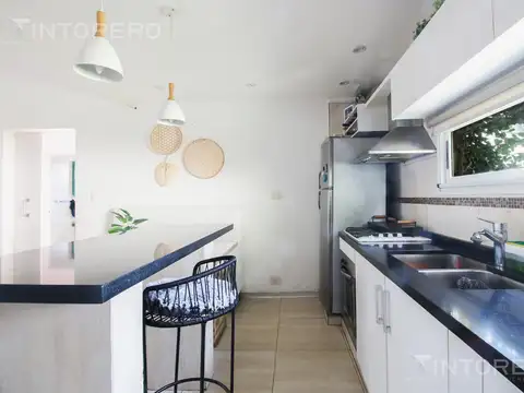Venta Ph 4amb con Balcon y Parrila en Villa Luzuriaga