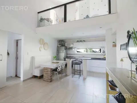 Depto Tipo Casa en Venta 10 años