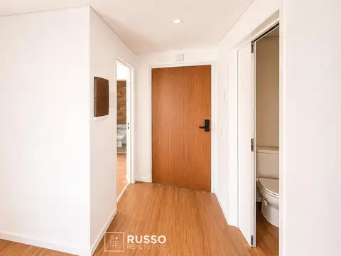Departamento en Venta en Las Cañitas, USD 395.000