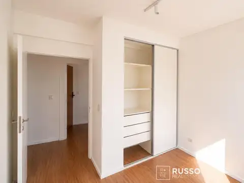 VENTA DEPARTAMENTO 3 AMBIENTES A ESTRENAR BALCON TERRAZA JACUZZI - LAS CAÑITAS PALERMO