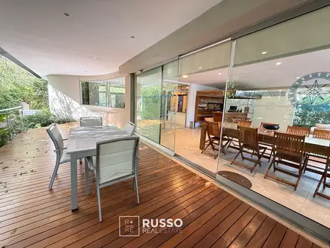 Casa en Venta en Boat Center, USD 590.000