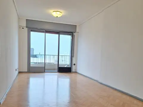 Departamento en Alquiler de 4 ambientes