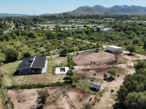 Casa en Venta 5 años