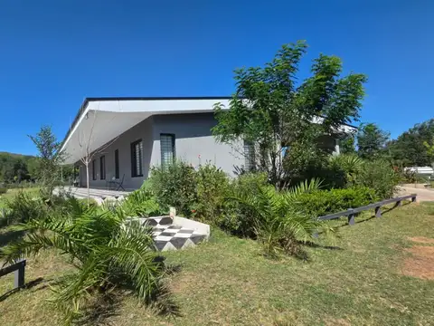 Casa en Venta en Juana Koslay, USD 440.000