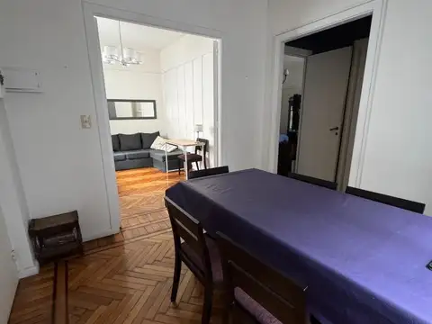 Departamento en Venta al Este