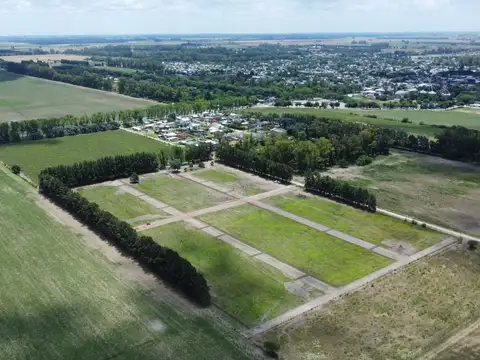 Terreno en Venta 27  mts Fondo