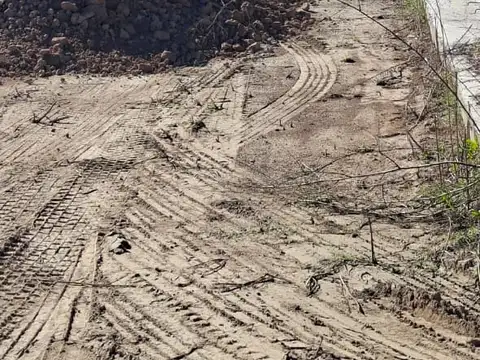 Terreno en Venta de 378,0 m2