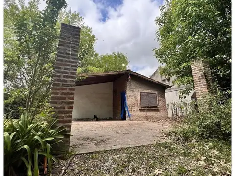 Quinta en Venta 20 años