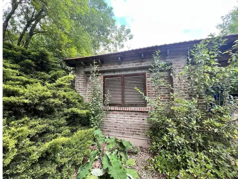 Quinta en Venta de 1 dormitorio