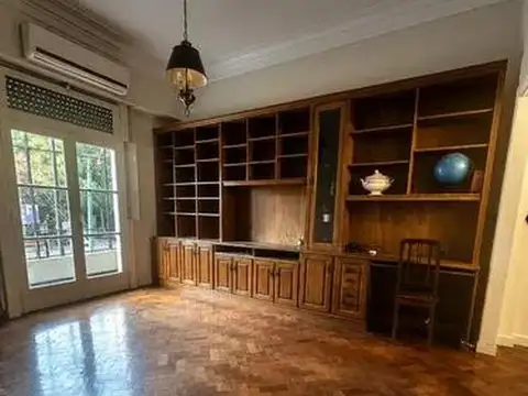 Departamento en alquiler - 3 Dormitorios 2 Baños - Belgrano