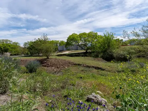 Terreno en Venta de 3833,0 m2