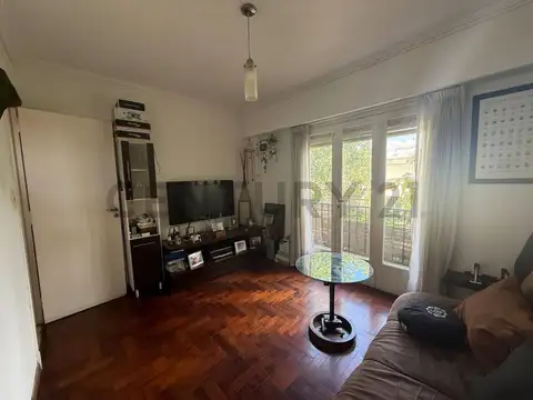 DEPARTAMENTO 2 AMBIENTES VERSALLES CABA EN VENTA APTO CREDITO