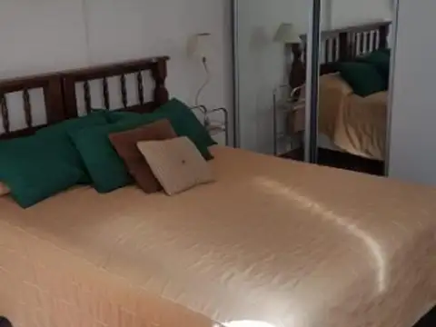 Departamento en Alquiler Temporal al Norte