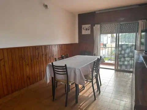 Venta PH 3 amb c/ balcón y terraza/Quilmes