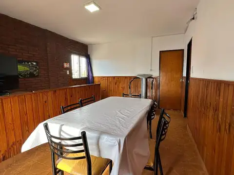 Depto Tipo Casa en Venta 40 años