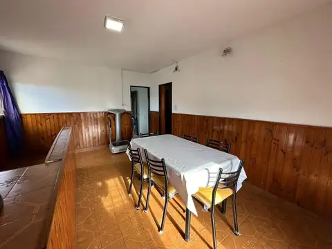 Venta PH 3 amb c/ balcón y terraza/Quilmes