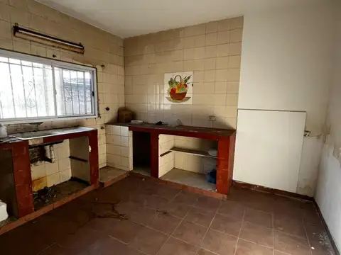 Departamento en Venta 60 años