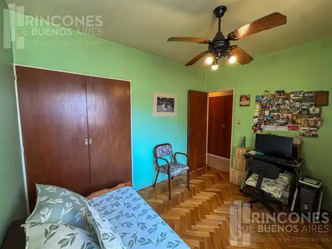 Departamento en Venta 55 años
