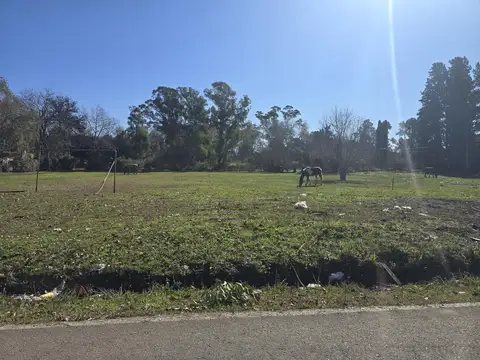 Terreno en Venta de 415,0 m2