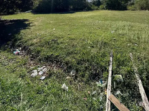Lotes en Los Alerces entre Güemes y Cabral - La Lonja, Pilar