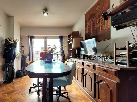 Departamento en Venta de 3 dormitorios