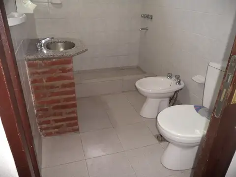 Departamento en Alquiler de 4 ambientes