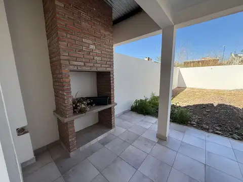 Casa en Venta A Estrenar