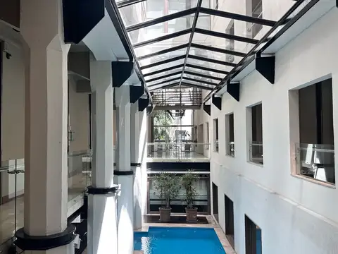 Alicia Moreau de Justo al 700