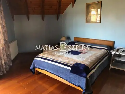 7 AMBIENTES O MAS |  Ruta 25 km 7,5