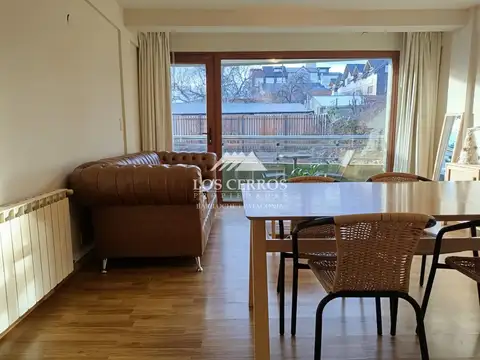 Departamento en Venta en San Carlos de Bariloche, USD 185.000