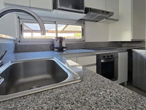 Departamento en Alquiler en Nordelta Lago Del Sendero, USD 1.500