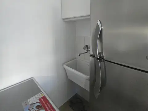 Departamento en Alquiler A Estrenar