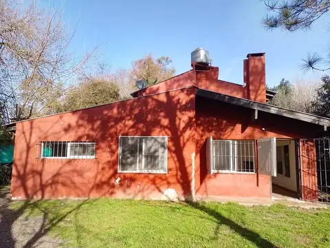 Casa en venta 5 amb. Maschwitz